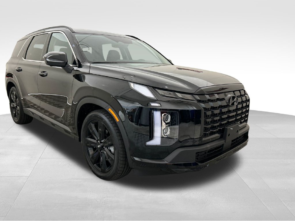 Used 2025 Hyundai Palisade XRT AWD/4WD image 8