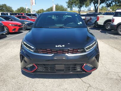 Used 2024 Kia Forte GT w/ GT2 Package