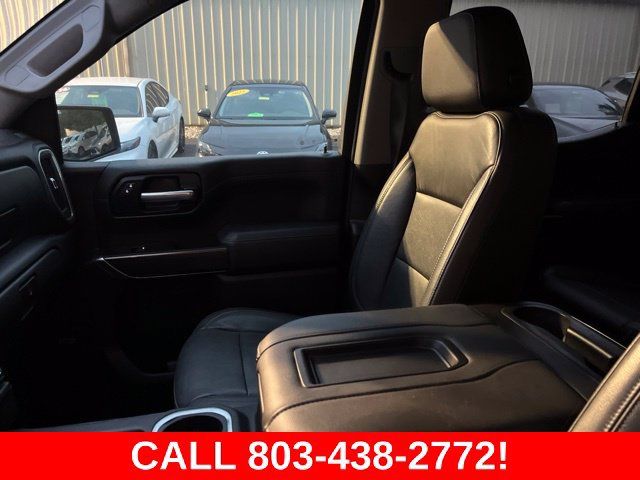 Used 2020 Chevrolet Silverado 1500 RST w/ All-Star Edition AWD/4WD image 10