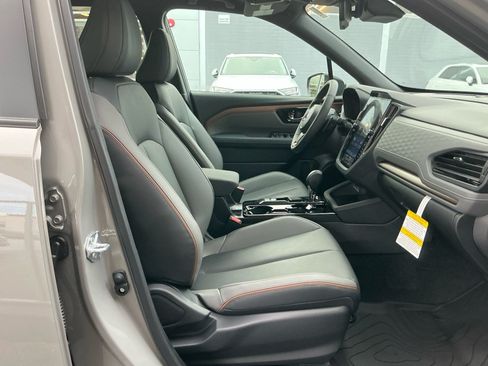 Used 2026 Subaru Forester Sport AWD/4WD image 28