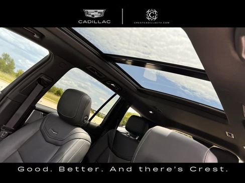 Certified 2024 Cadillac XT6 Sport AWD/4WD image 25