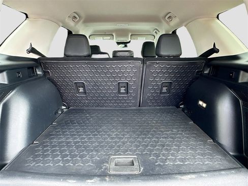 Used 2023 Ford Bronco Sport Badlands image 25