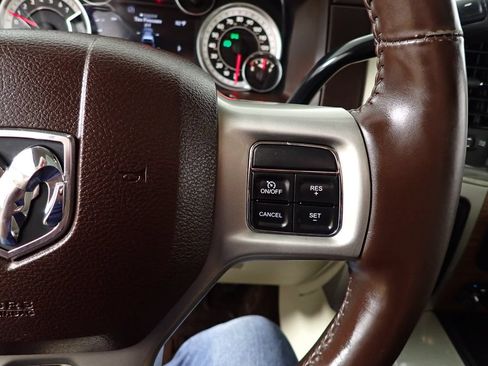 Used 2014 RAM 2500 Laramie w/ HD Snow Plow Prep Group AWD/4WD image 30