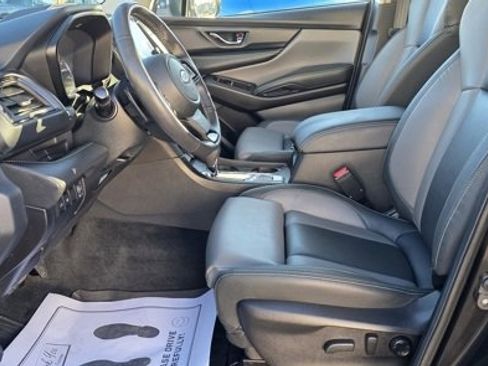 Used 2024 Subaru Ascent Onyx Edition Limited w/ Popular Package Onyx image 11