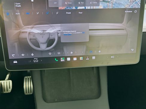 Used 2022 Tesla Model Y Performance AWD/4WD image 22