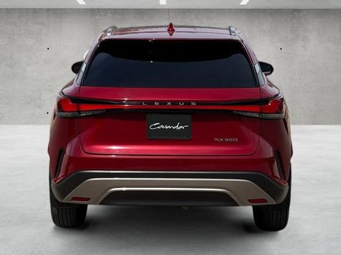 Used 2023 Lexus RX 350 Premium Plus w/ Accessory Package (K3) image 15