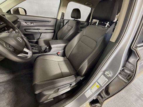 Certified 2023 Honda CR-V LX image 24