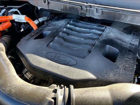 Used 2021 Ford F150 Platinum w/ Equipment Group 701A High image 64