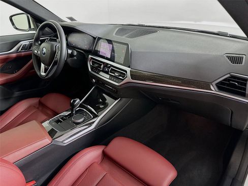 Certified 2023 BMW 430i Gran Coupe xDrive w/ Premium Package 2 image 30