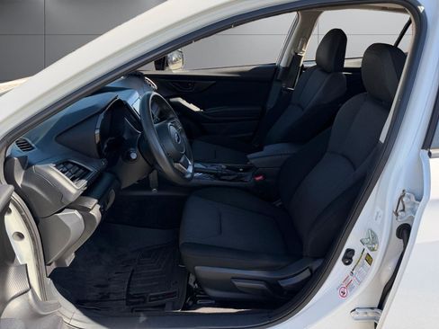 Used 2019 Subaru Impreza 2.0i w/ Popular Package #2 image 15