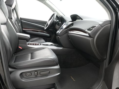 Used 2016 Acura MDX SH-AWD image 44