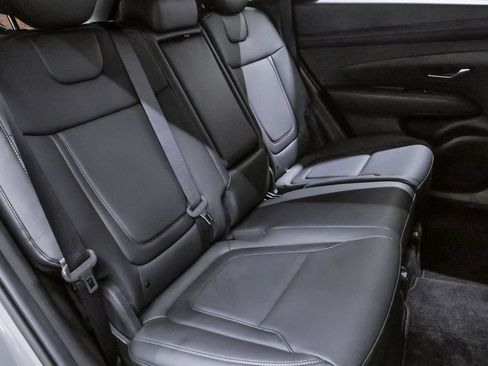 Certified 2026 Hyundai Tucson SEL FWD image 11