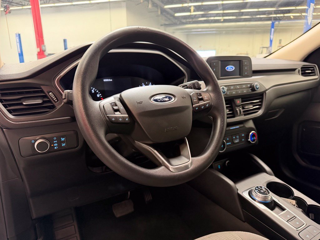 Used 2020 Ford Escape S AWD/4WD image 16