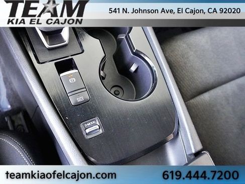 Used 2024 Nissan Rogue SV FWD image 31