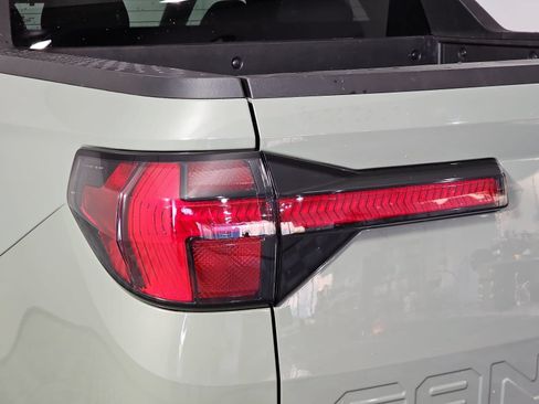 Used 2024 Hyundai Santa Cruz SEL FWD image 28