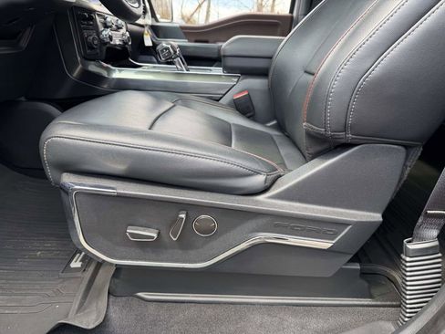 Used 2023 Ford F150 Lariat w/ Equipment Group 502A High AWD/4WD image 26