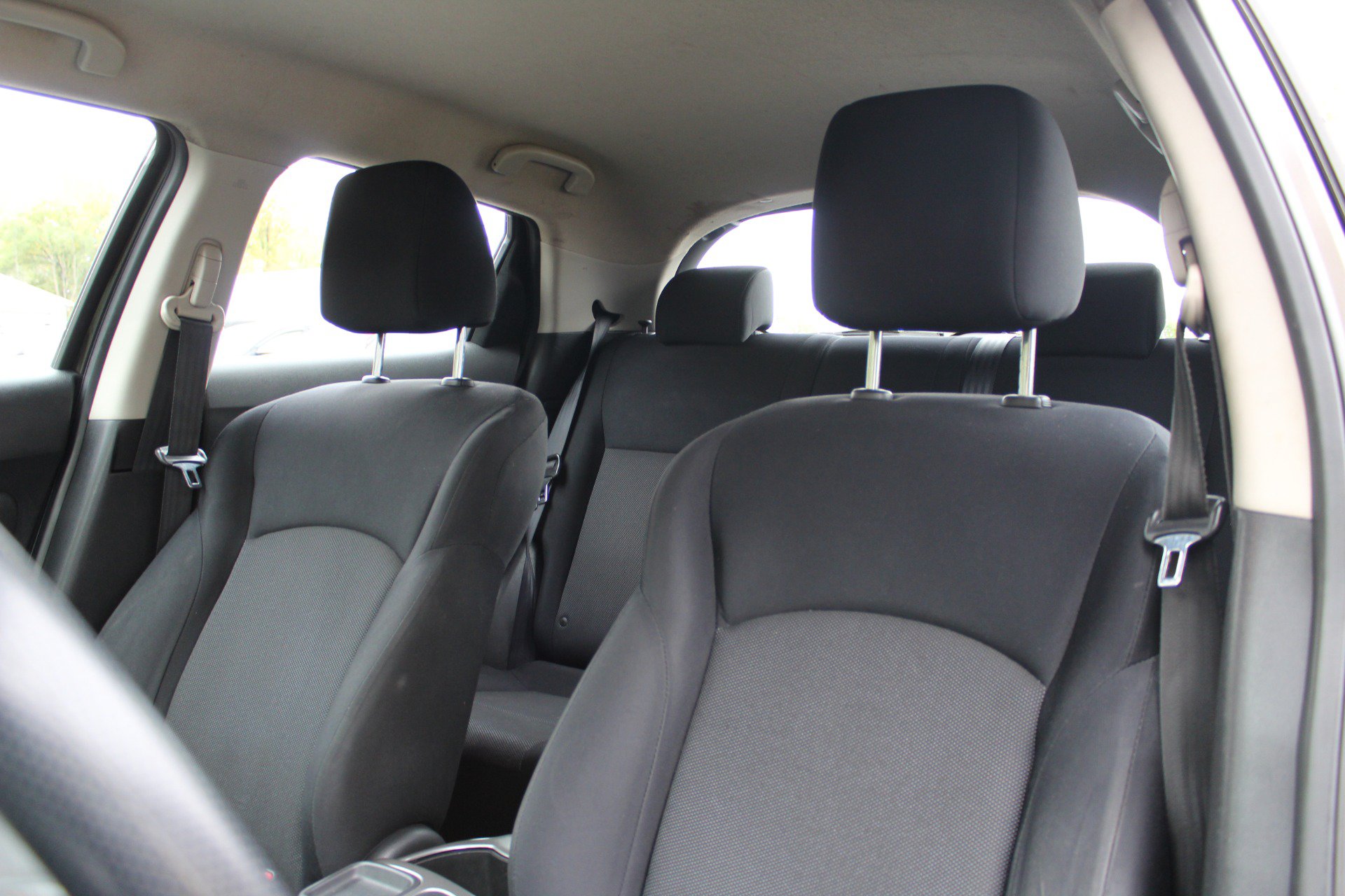 Used 2012 Nissan Juke S AWD/4WD image 17