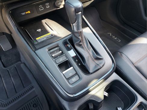 Used 2023 Honda CR-V Sport Touring image 24