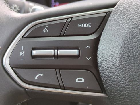 Certified 2023 Hyundai Santa Fe SEL image 5