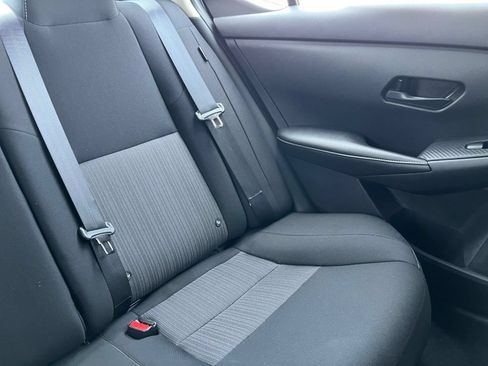 Used 2025 Nissan Sentra SV FWD image 42
