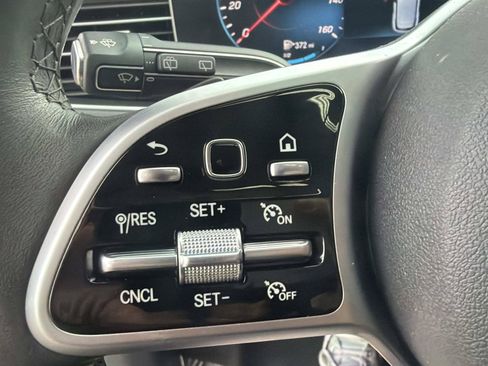 Certified 2020 Mercedes-Benz GLE 350 4MATIC image 29
