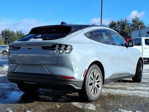 New 2025 Ford Mustang Mach-E Premium image 5