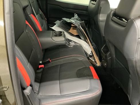 New 2025 Ford Ranger Raptor image 17