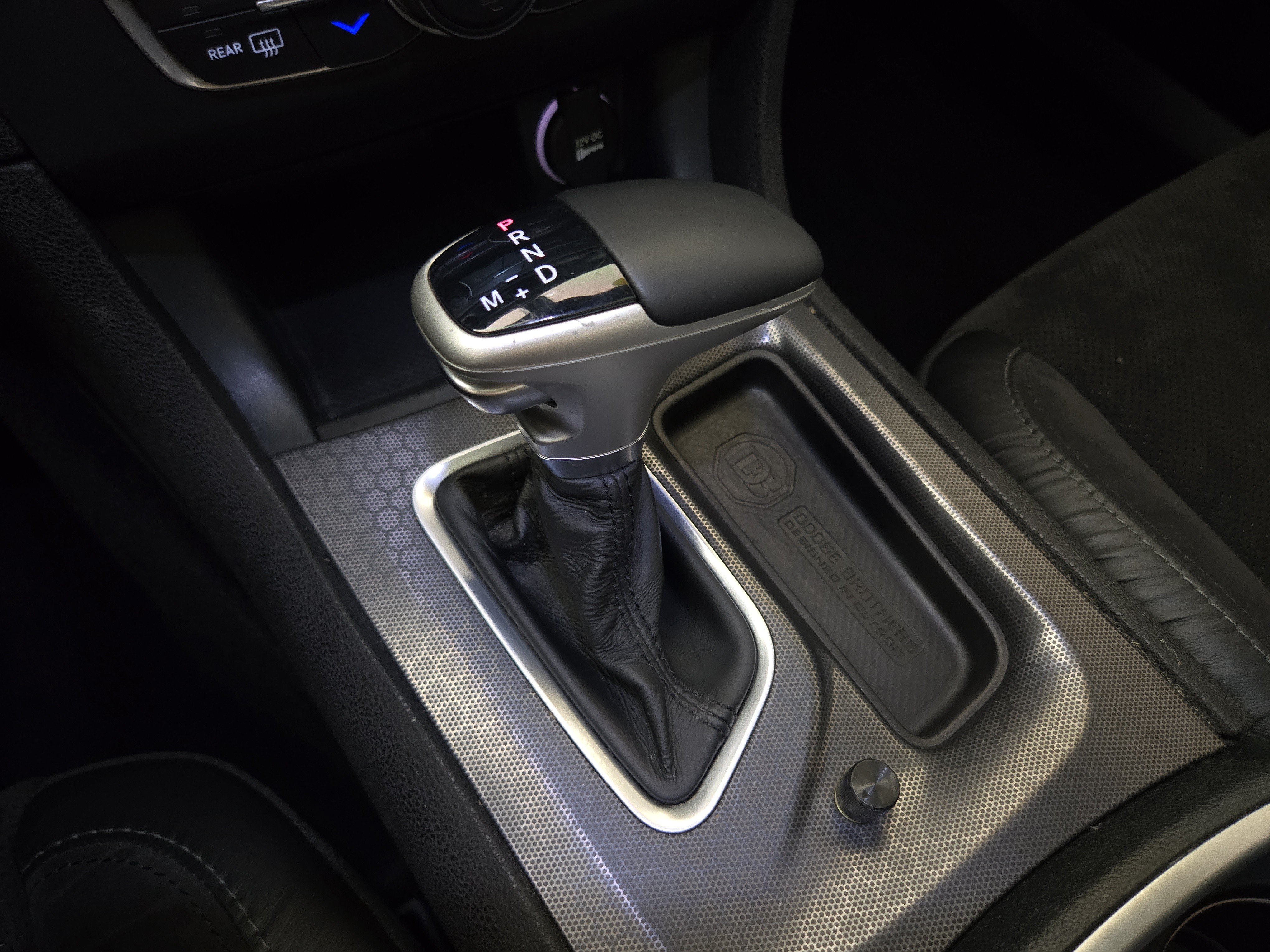 Certified 2018 Dodge Charger R/T Scat Pack RWD image 25
