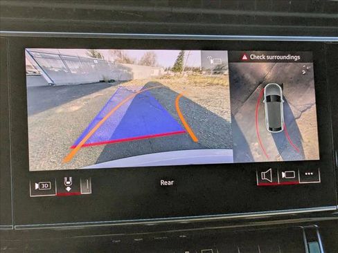 New 2026 Audi Q8 Premium Plus image 15