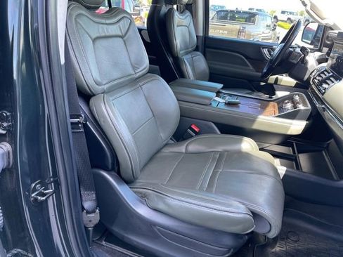 Used 2023 Lincoln Navigator Black Label AWD/4WD image 21