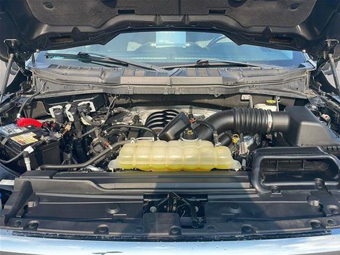 Certified 2021 Ford F150 XLT w/ Equipment Group 302A High AWD/4WD image 9