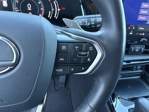 Certified 2025 Lexus NX 250 FWD w/ Premium Package image 30