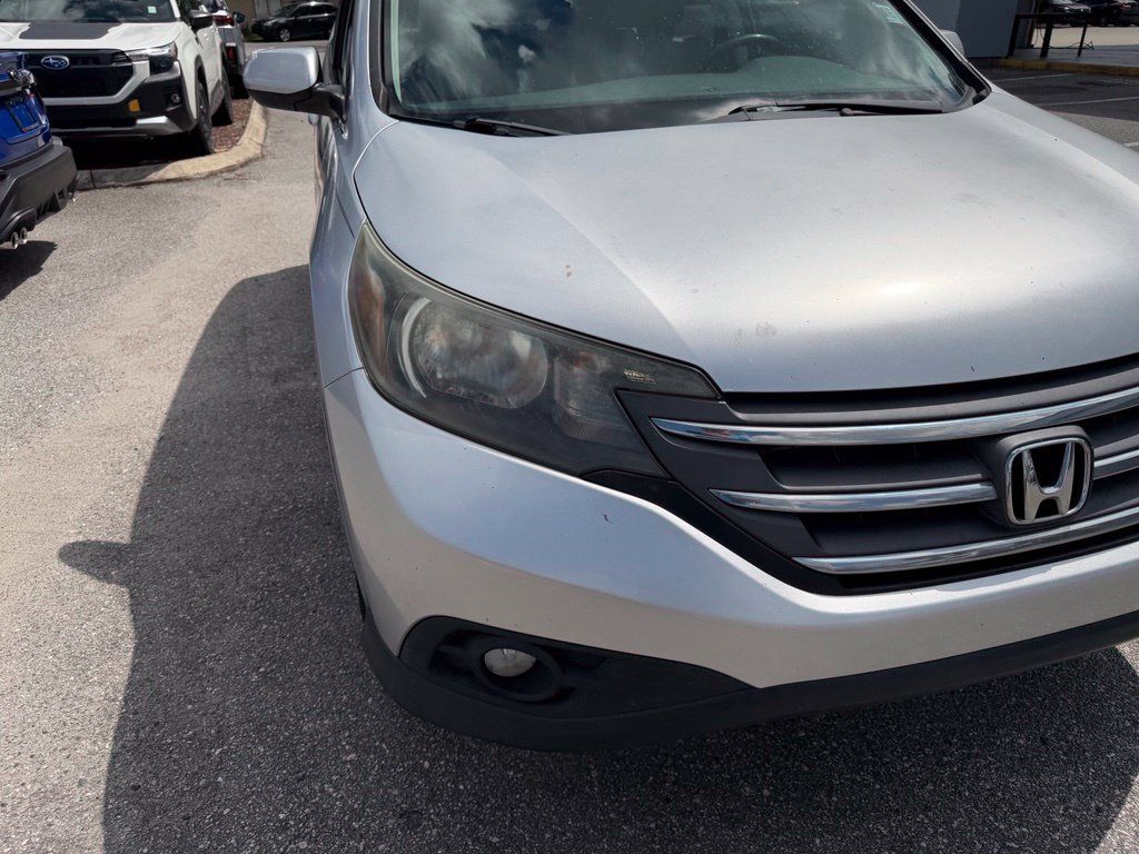 Used 2013 Honda CR-V EX-L image 13