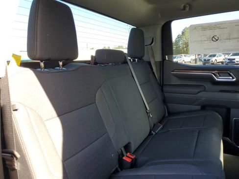New 2026 Chevrolet Silverado 1500 LT AWD/4WD image 75