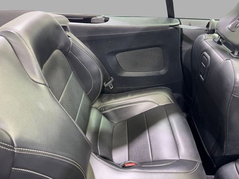 Used 2022 Ford Mustang Premium w/ Equipment Group 201A image 37