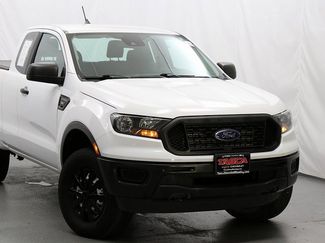 Used 2020 Ford Ranger XL w/ Trailer Tow Package video 2