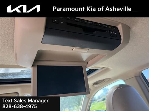 Used 2011 Toyota Highlander Limited w/ Tow Pkg image 15