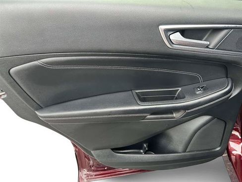 Used 2024 Ford Edge Titanium AWD/4WD image 11