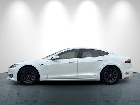 Used 2018 Tesla Model S 75D image 7