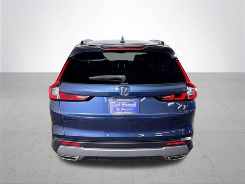 New 2026 Honda CR-V Sport image 7