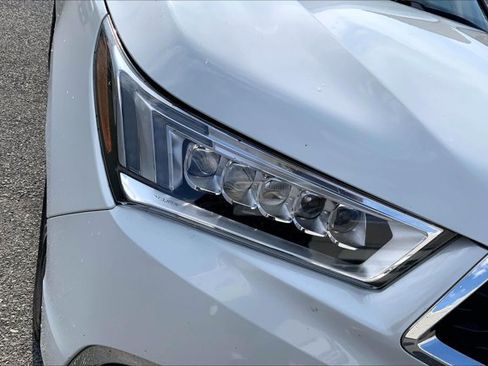 Used 2020 Acura MDX SH-AWD w/ Technology Package image 29