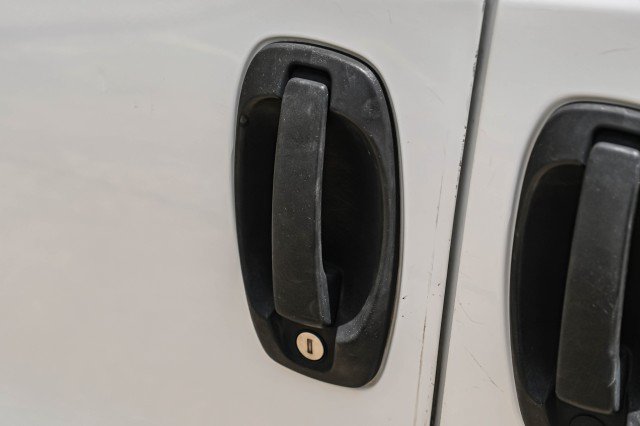 Used 2018 RAM ProMaster City Tradesman FWD image 34