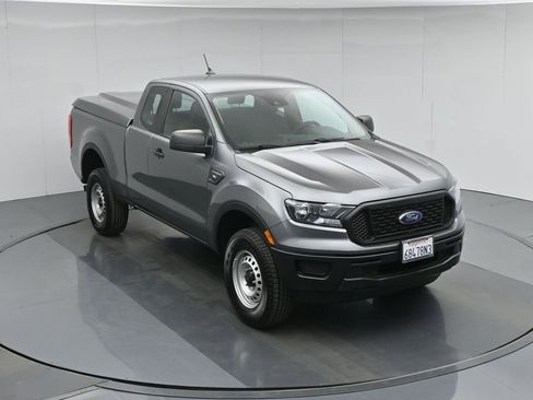 Used 2022 Ford Ranger XL w/ XL Power Equipment Group image 39