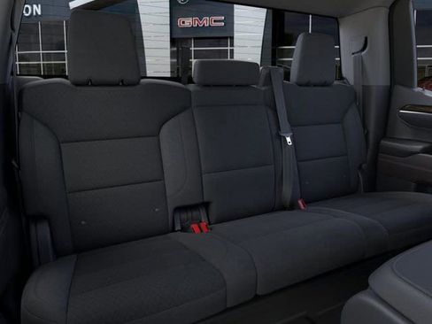 New 2026 GMC Sierra 1500 SLE RWD image 17