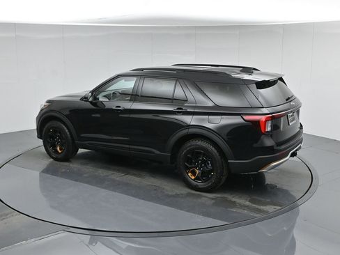 New 2026 Ford Explorer Tremor AWD/4WD image 44