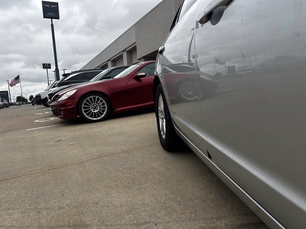 Used 2011 Ford Fusion S FWD image 15