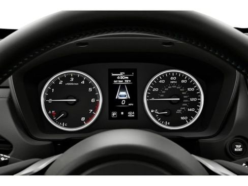 New 2026 Subaru Forester Limited image 10