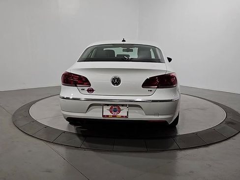 Used 2016 Volkswagen CC R-Line image 4