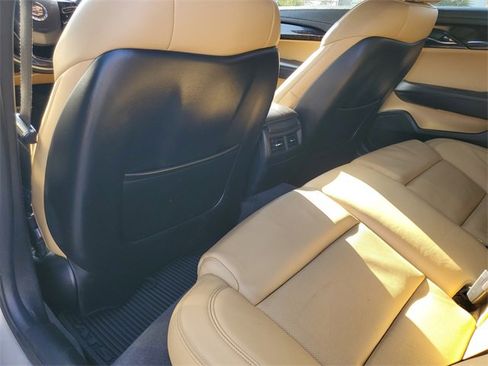 Used 2013 Cadillac ATS Performance image 12