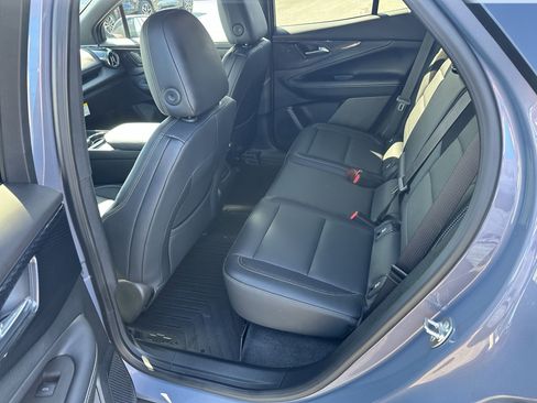New 2025 Chevrolet Blazer EV LT image 10
